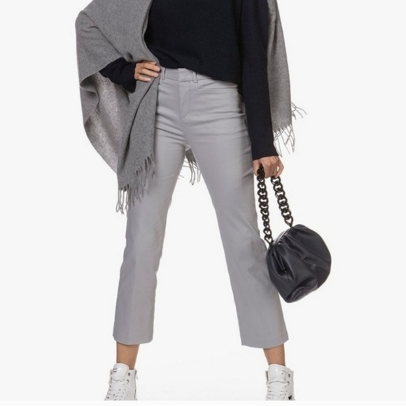 Badgley Mischka Beautiful & Elegant Purplish Taupe💜Chain Bag NWT $129 Retail💜 - Picture 10 of 10